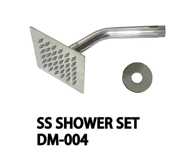 Next-SS SHOWER HEAD-DM-005