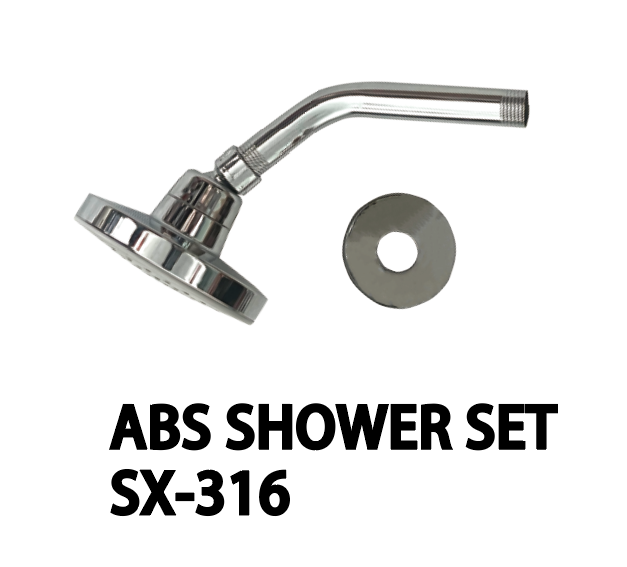 ABS SHOWER-SX-316