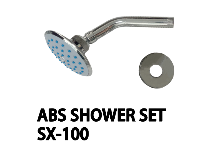 ABS SHOWER-SX-100